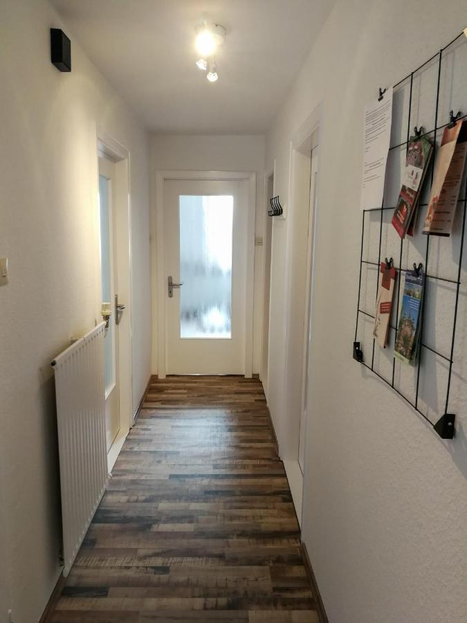Rb City Apartments Emden Am Wall 3 Exterior photo